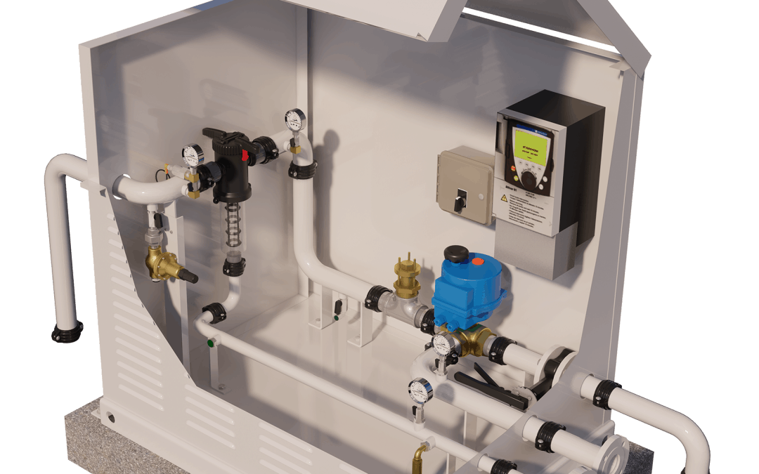 Watertronics: SH-Micro for Drip Irrigation