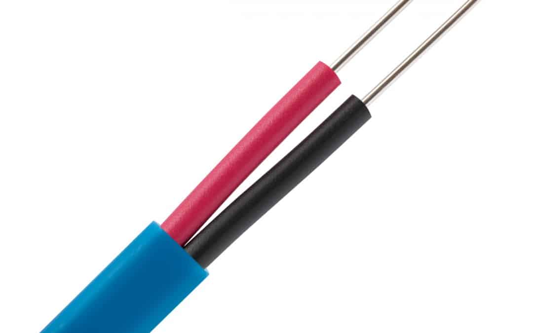 Regency Wire: Parallel Communication Cable