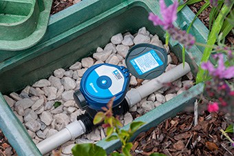 DIG CORP: 410BT Series Bluetooth® Battery Operated Controller